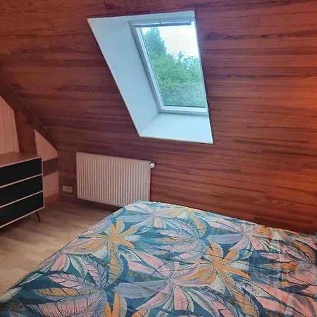 Charmante Maison Familiale Du Moulin St-Michel Saint-Quay-Portrieux Zewnętrze zdjęcie