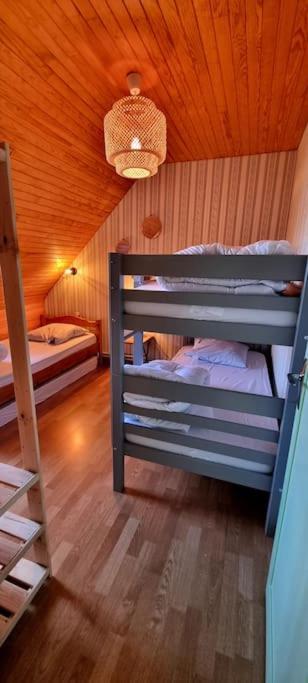 Charmante Maison Familiale Du Moulin St-Michel Saint-Quay-Portrieux Zewnętrze zdjęcie